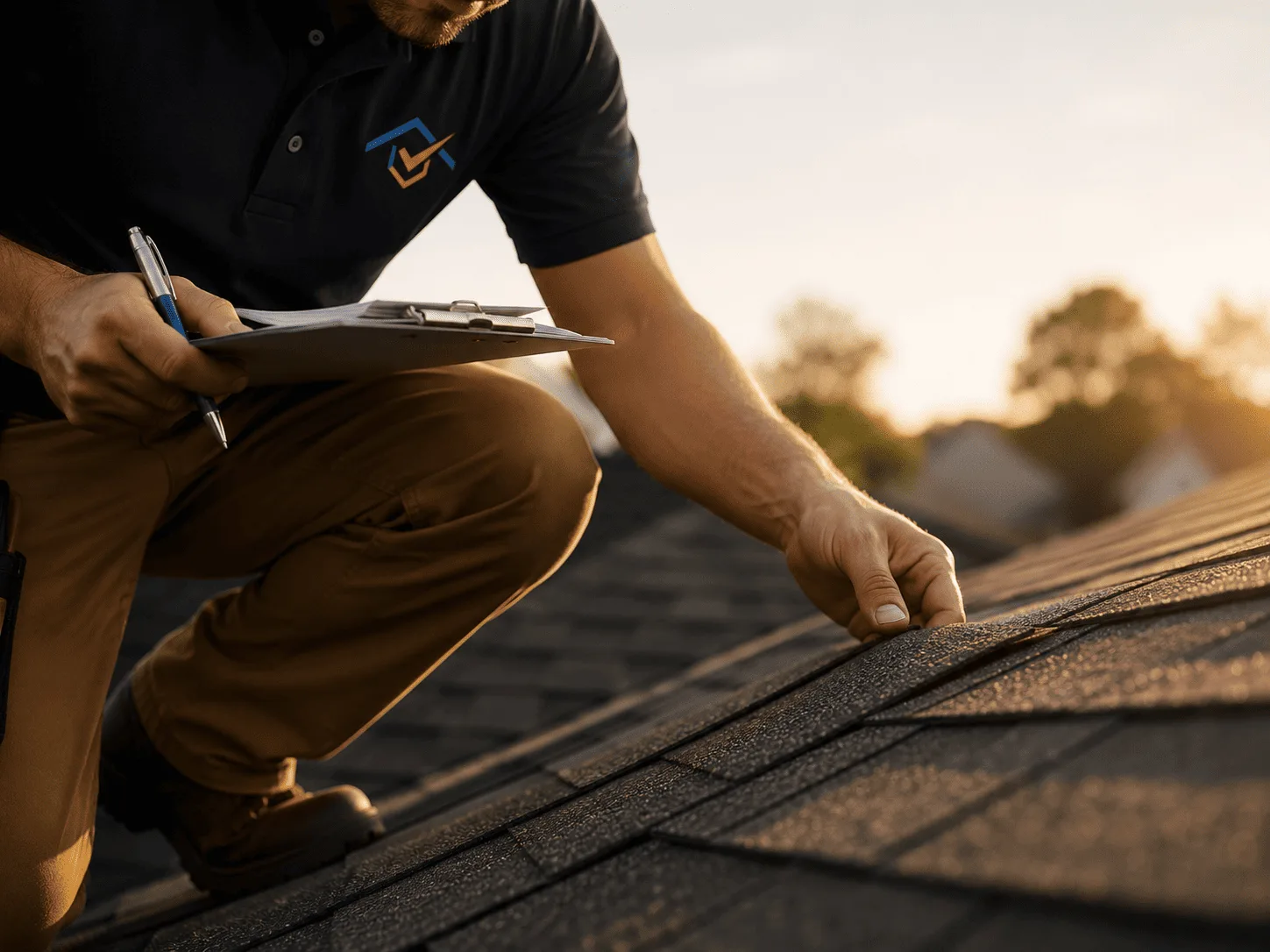 Why Choose Roof Inspection in Atkins, AR
